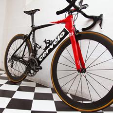Cervelo S2