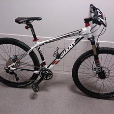 Giant Talon 0 LTD 2014