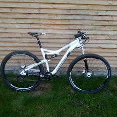 Cannondale Scalpel 29er 3 2013