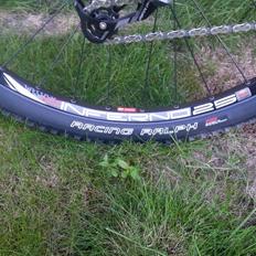 Cannondale Scalpel 29er 3 2013