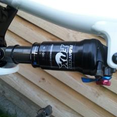 Cannondale Scalpel 29er 3 2013