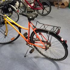 Kildemoes butterfly Classic