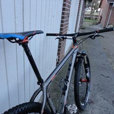 Trek Superfly AL Elite