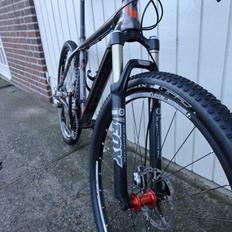 Trek Superfly AL Elite