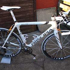 Principia Evolution Weave C16T