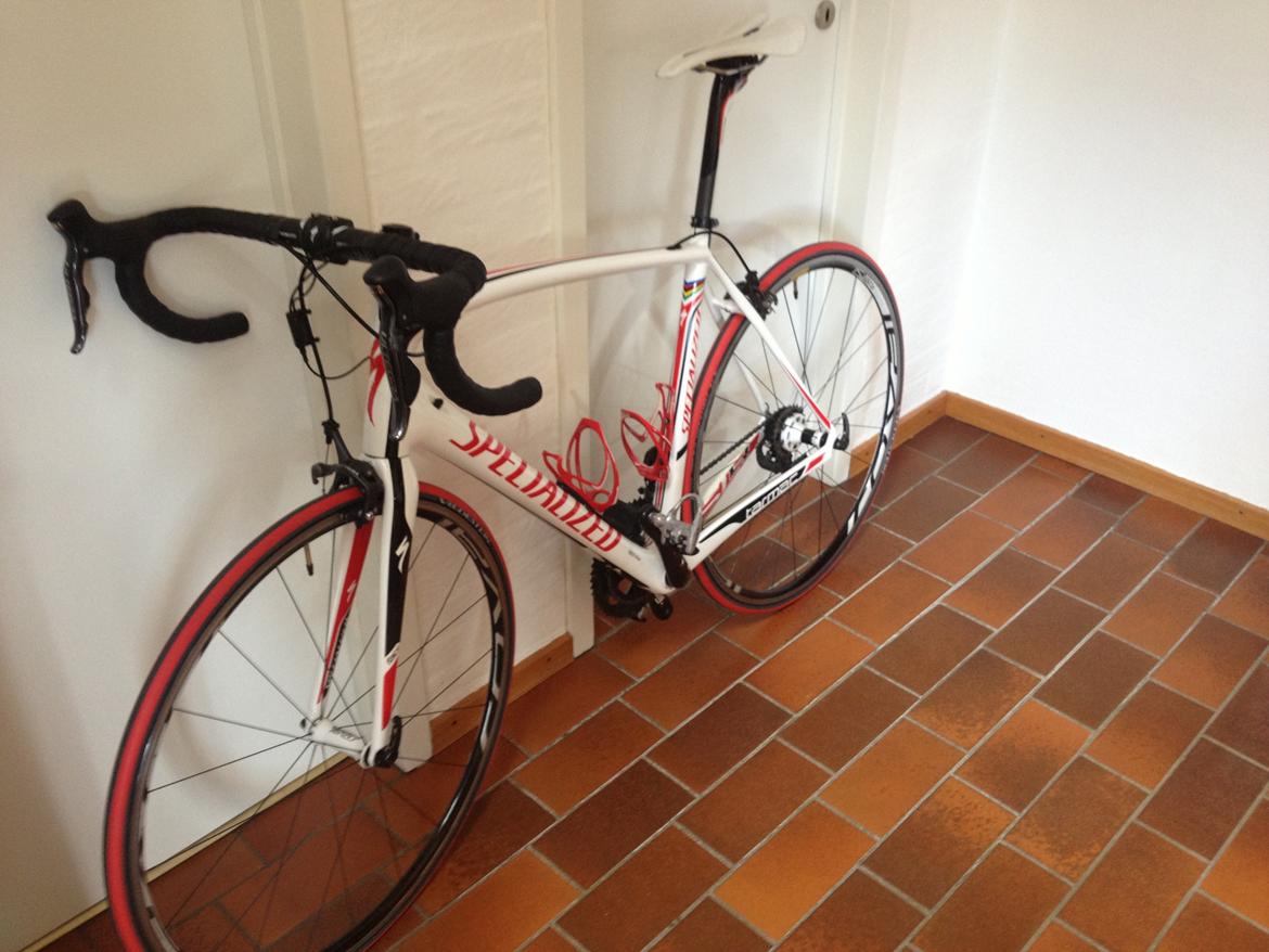 Specialized Tarmac SL4 Pro Di2 billede 4