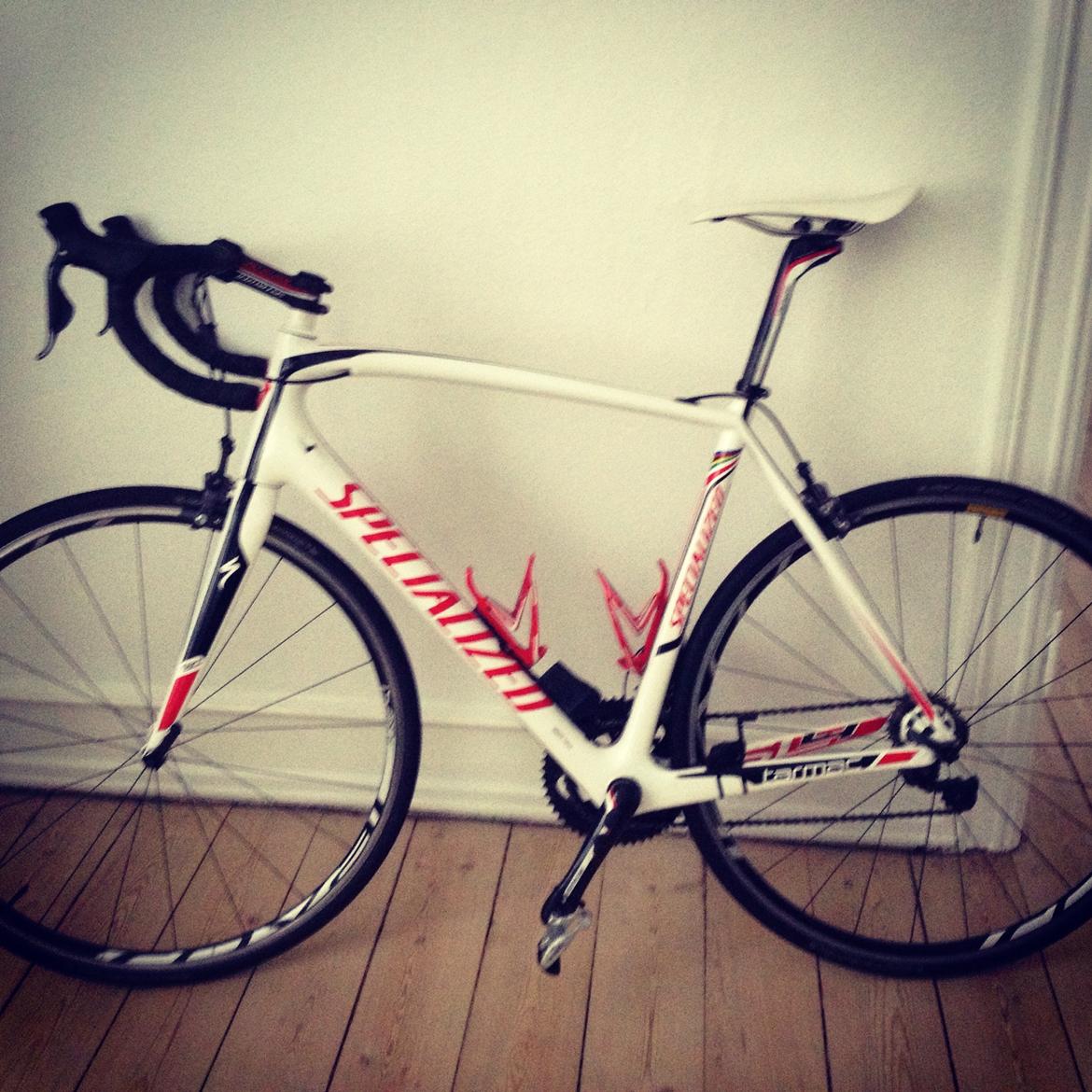 Specialized Tarmac SL4 Pro Di2 billede 5