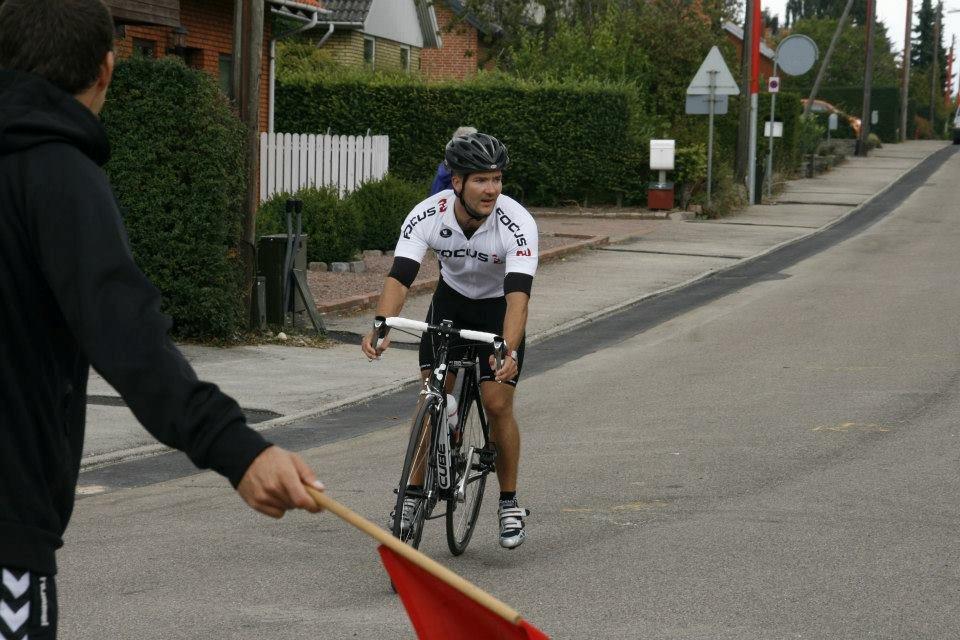 Cube Aerial - Fra Tri i Køge.  billede 4