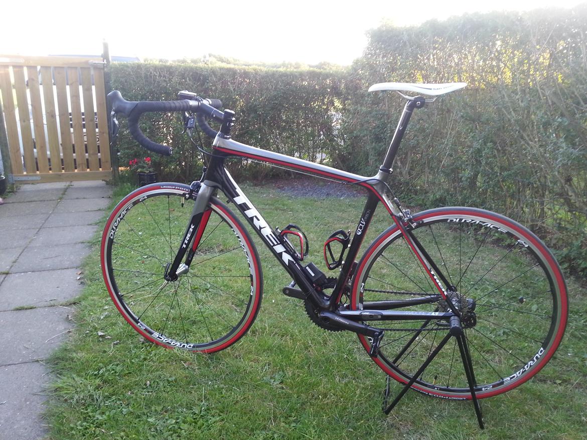 Trek Madone 4.9 DI2 billede 21