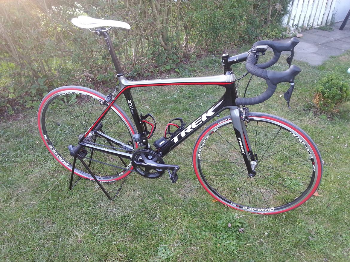 Trek Madone 4.9 DI2 billede 22