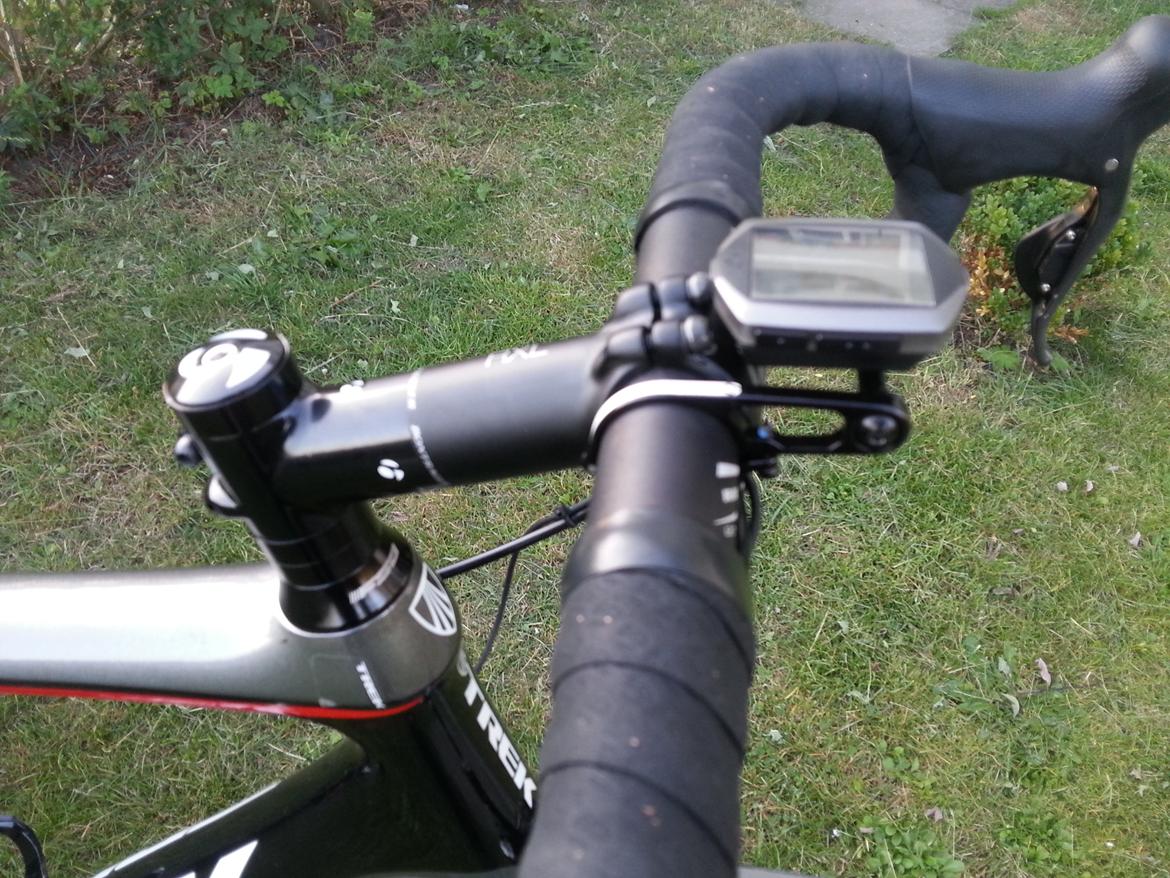Trek Madone 4.9 DI2 billede 23
