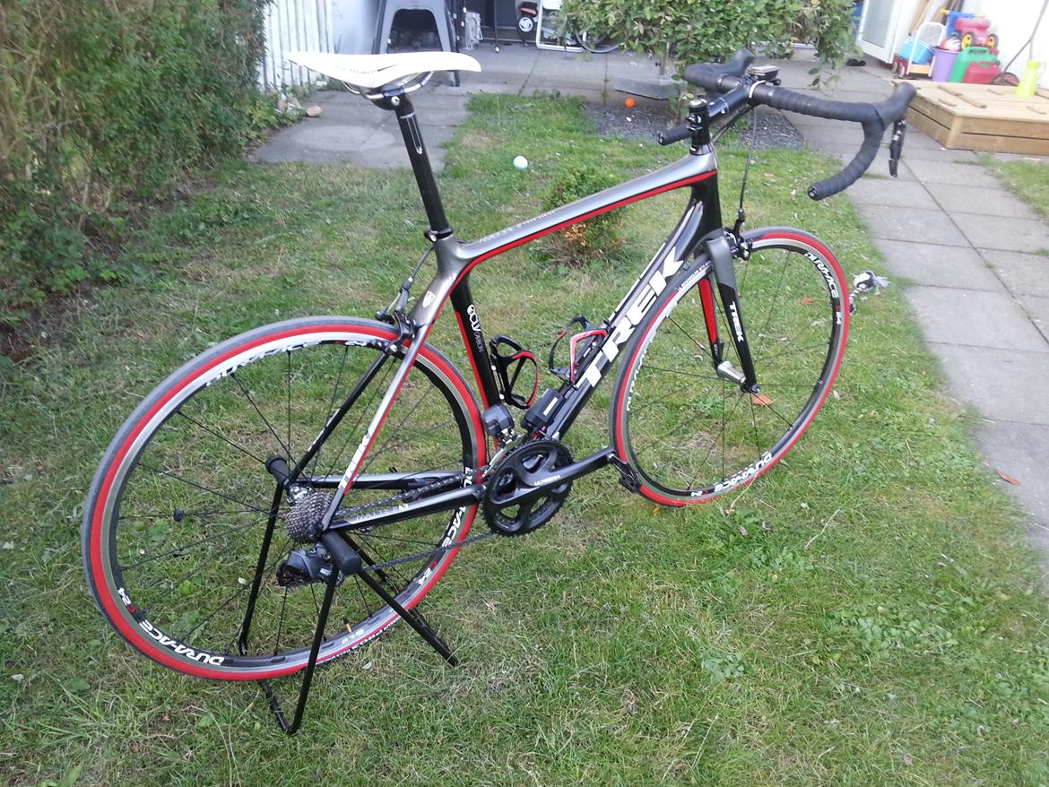 Trek Madone 4.9 DI2 billede 24