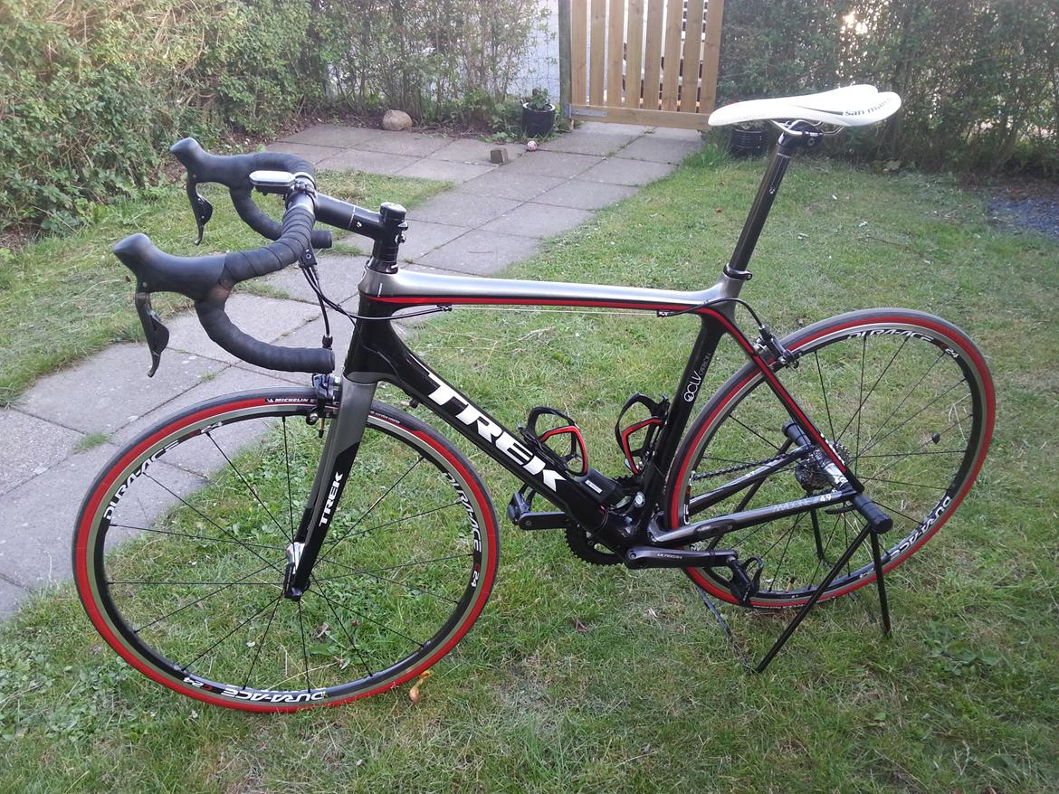 Trek Madone 4.9 DI2 billede 26