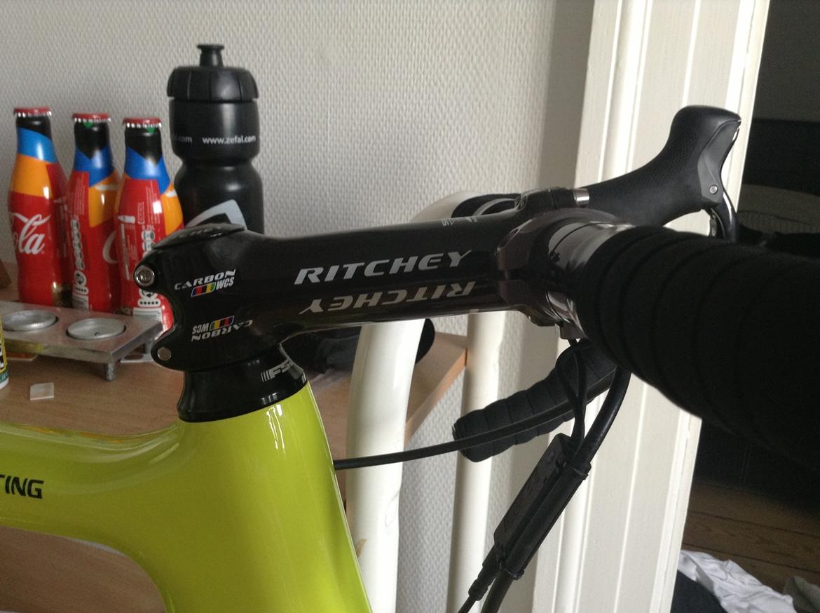 Shimano Race billede 15