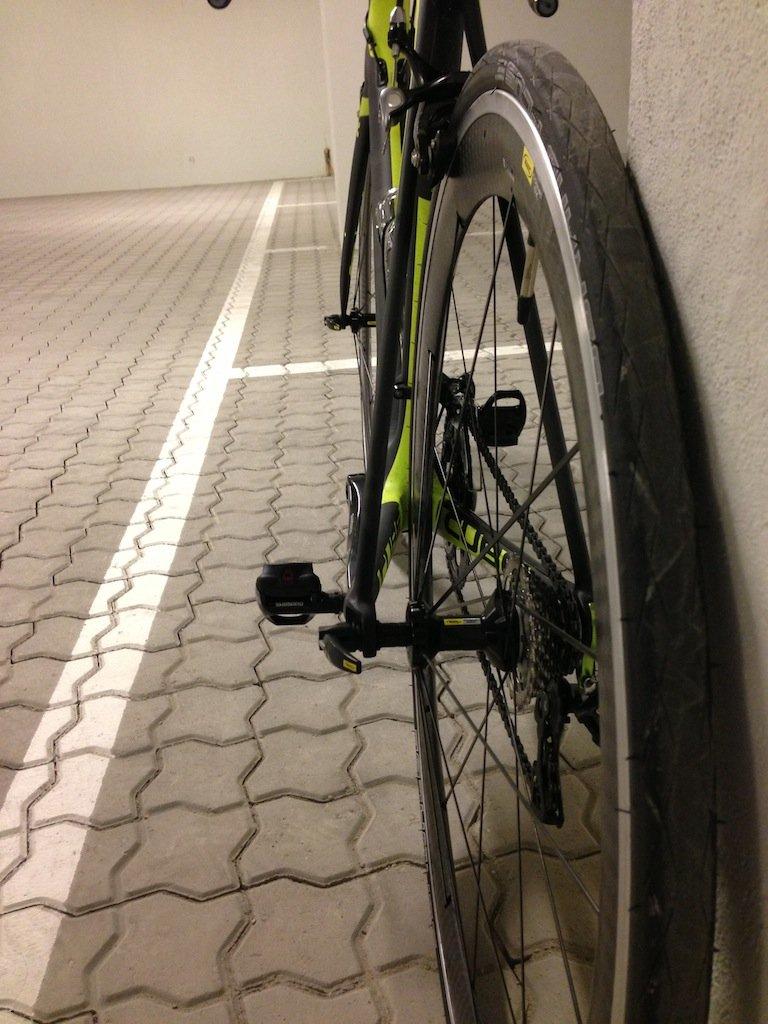 Cube GTC Super Light billede 26