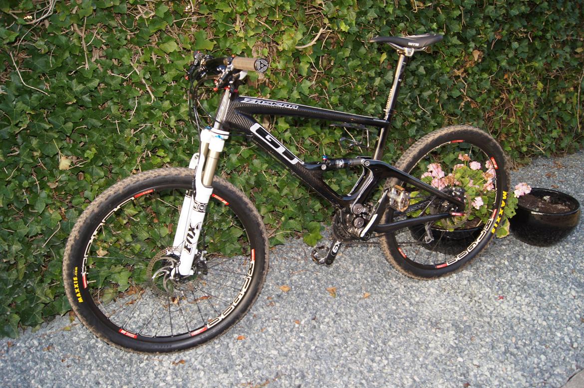 craigslist hybrid bike