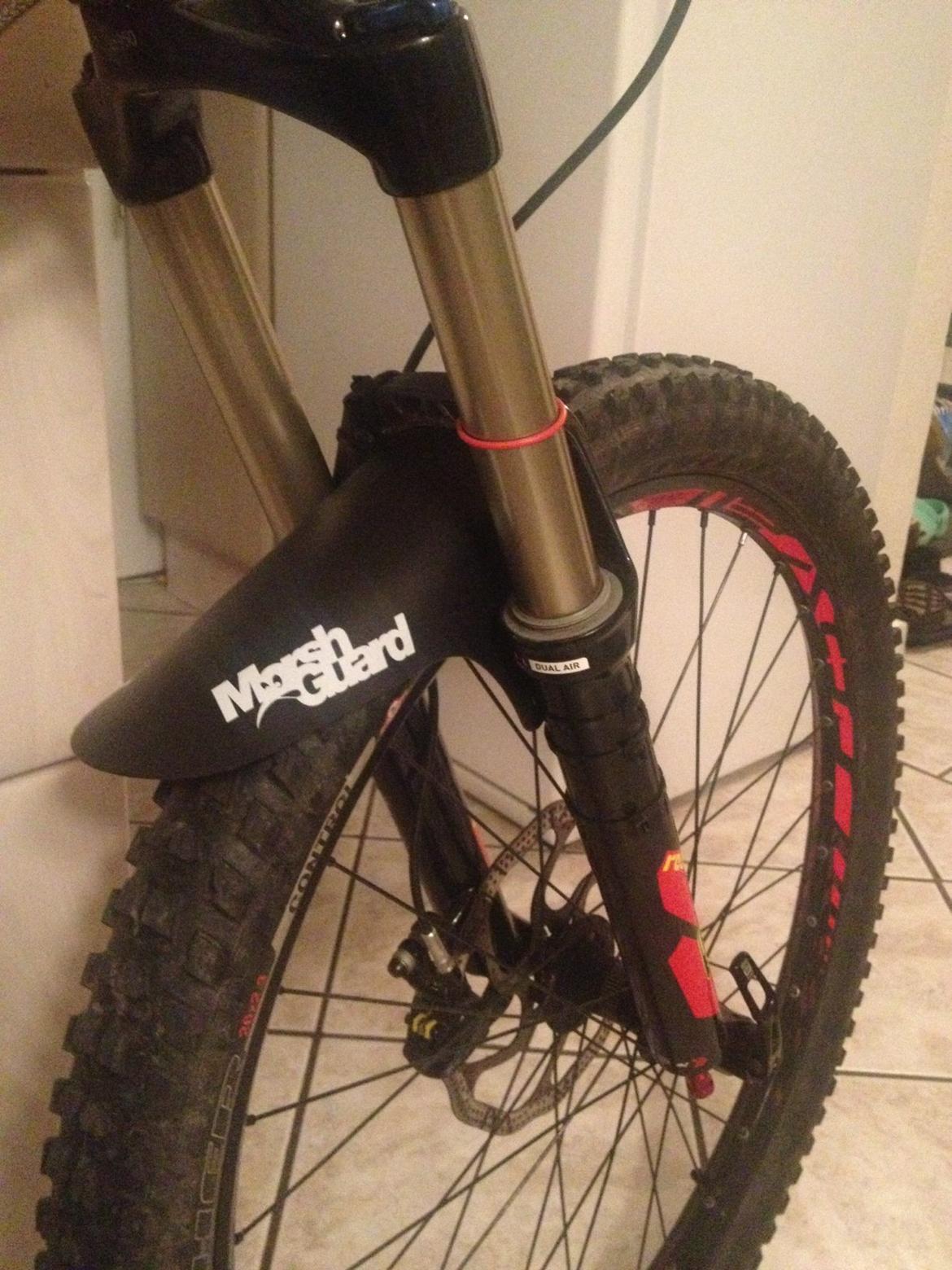 Specialized Stumpjumper Comp Evo billede 14