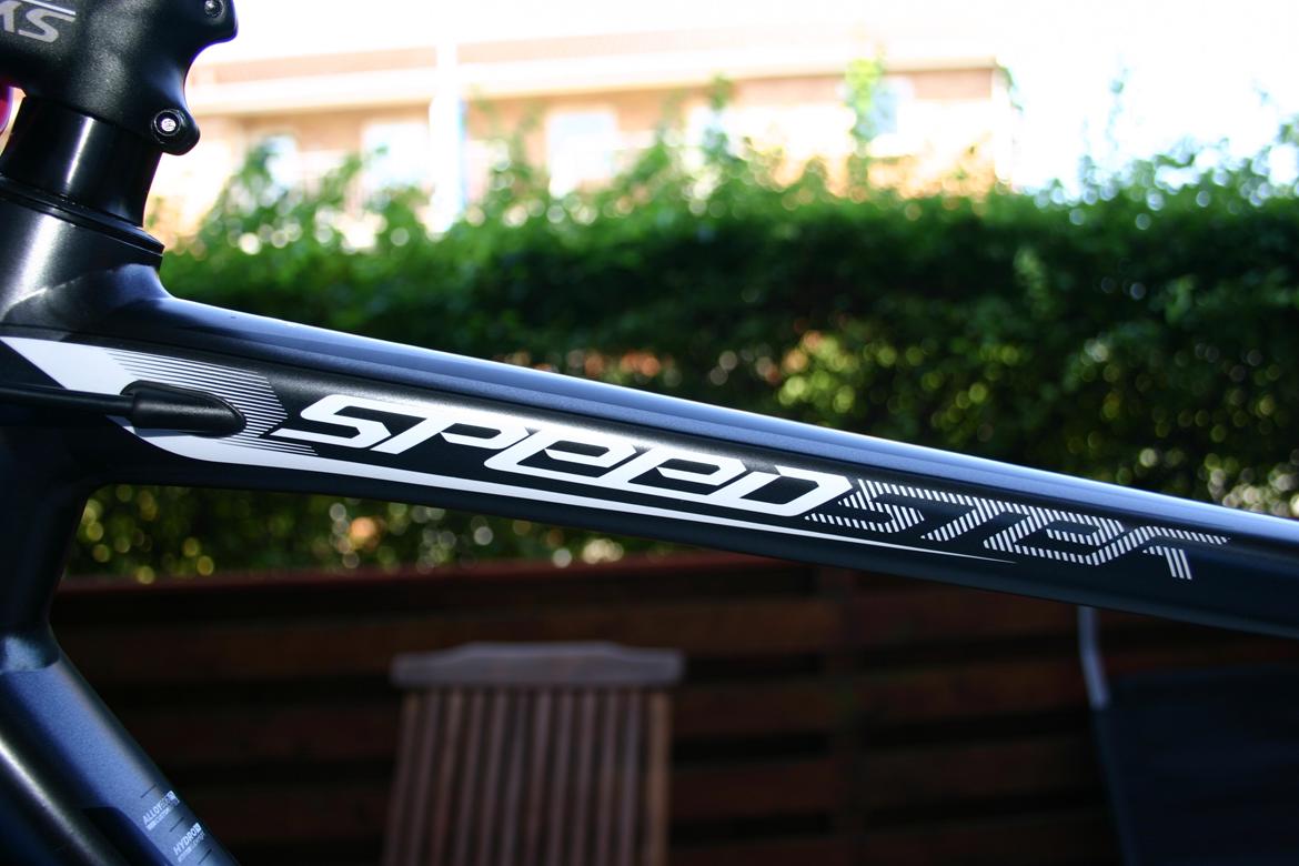 Scott Speedster 20 2013 billede 3