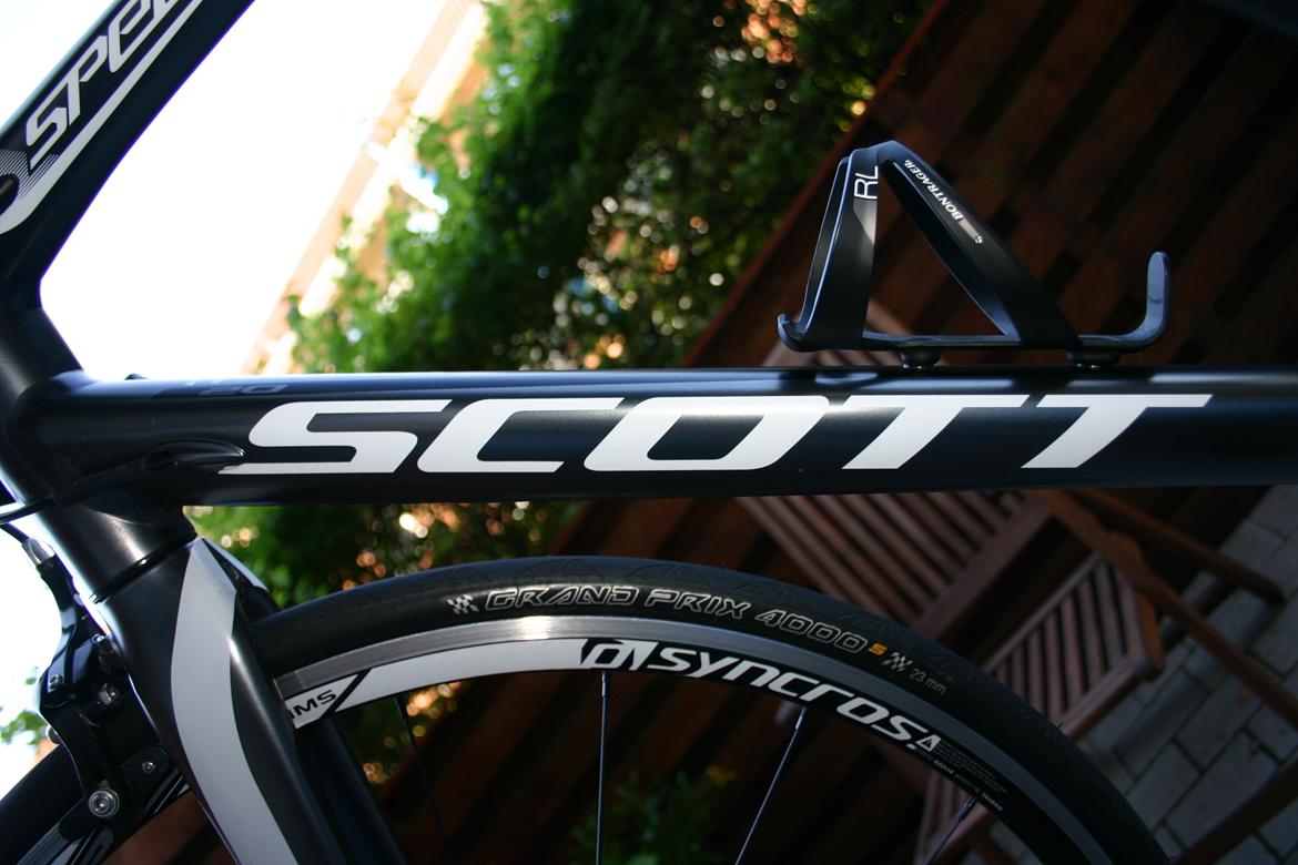 Scott Speedster 20 2013 billede 2