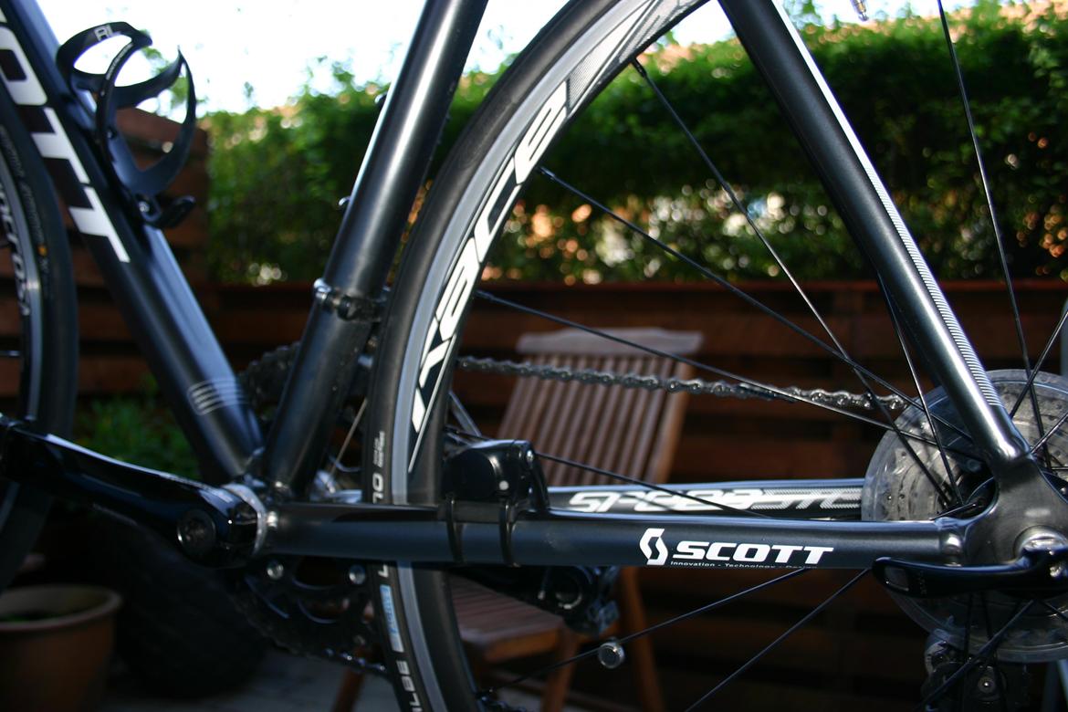 Scott Speedster 20 2013 billede 5