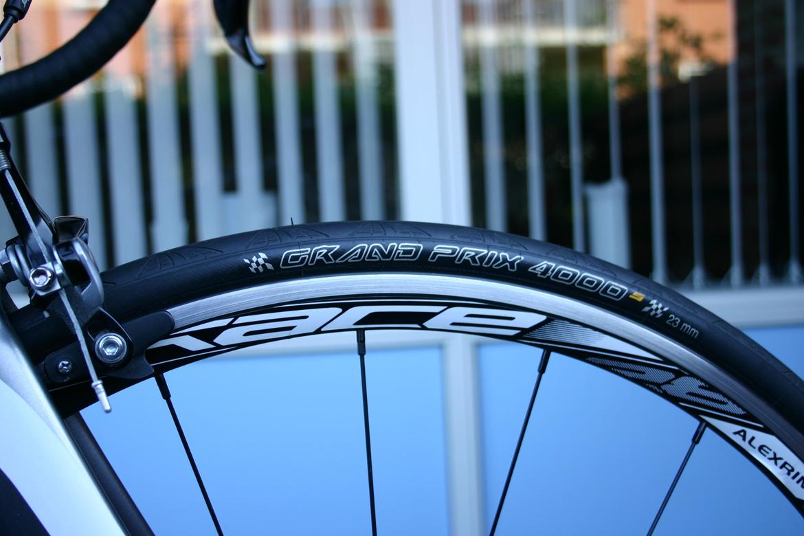 Scott Speedster 20 2013 billede 7