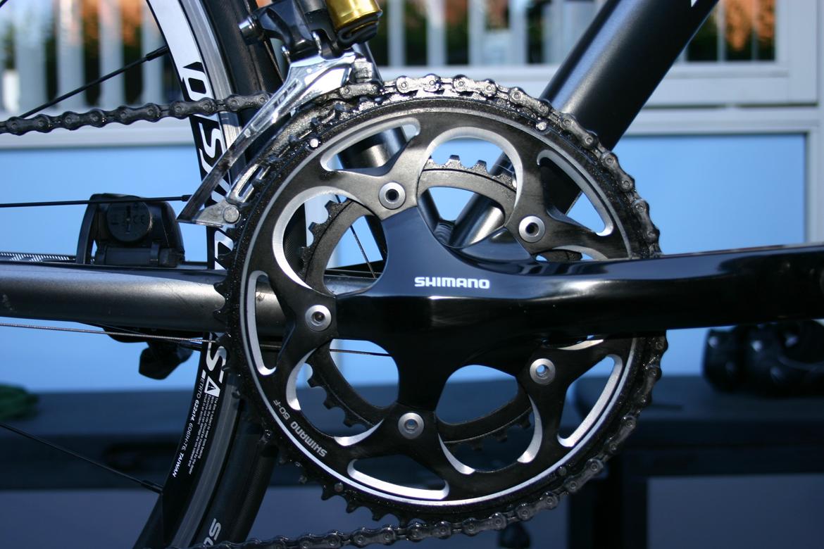 Scott Speedster 20 2013 billede 9