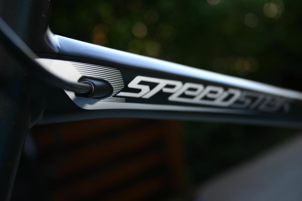 Scott Speedster 20 2013 billede 10