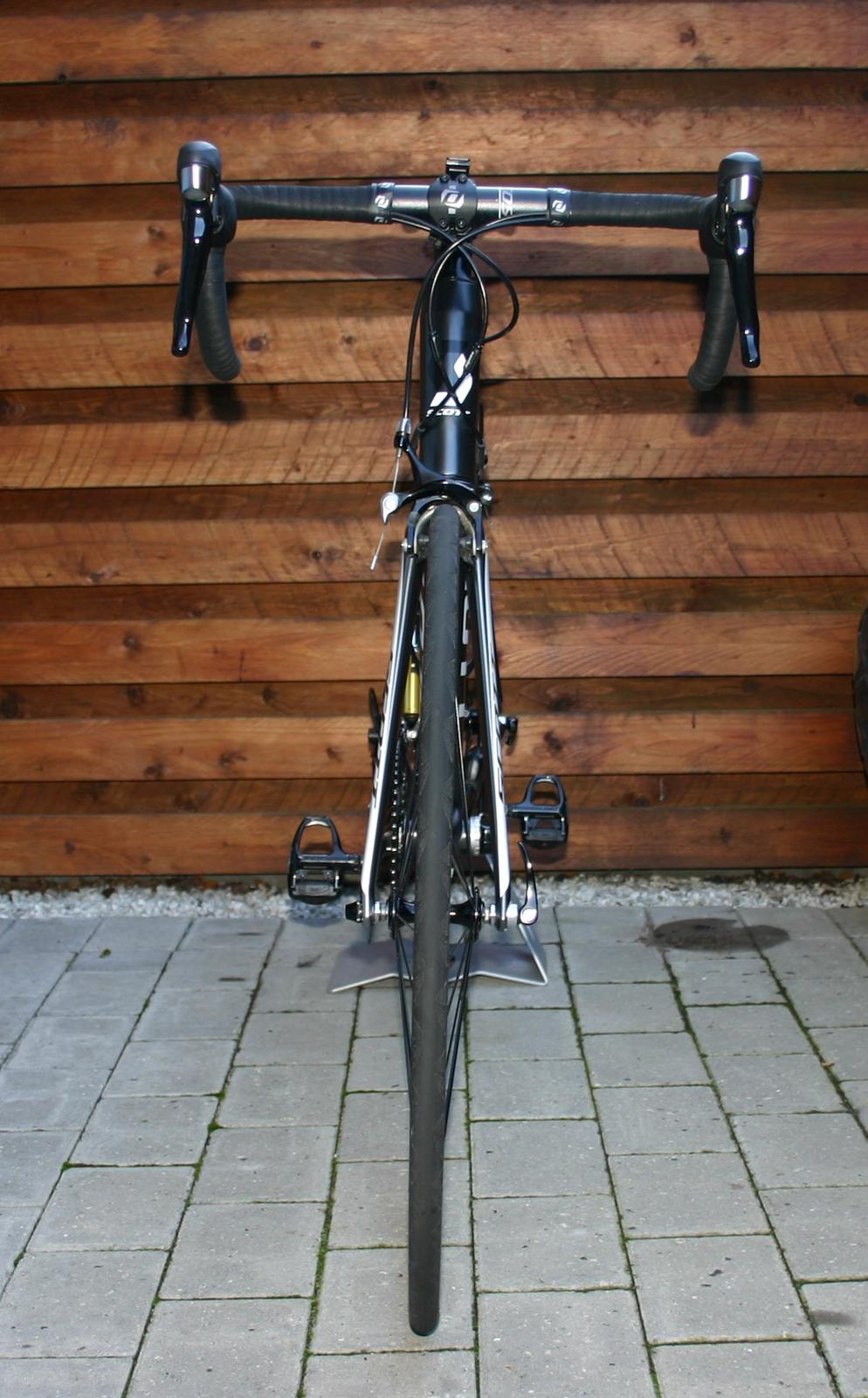 Scott Speedster 20 2013 billede 12