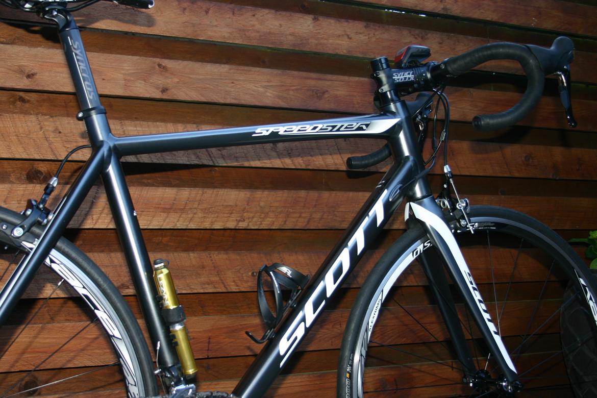 Scott Speedster 20 2013 billede 4