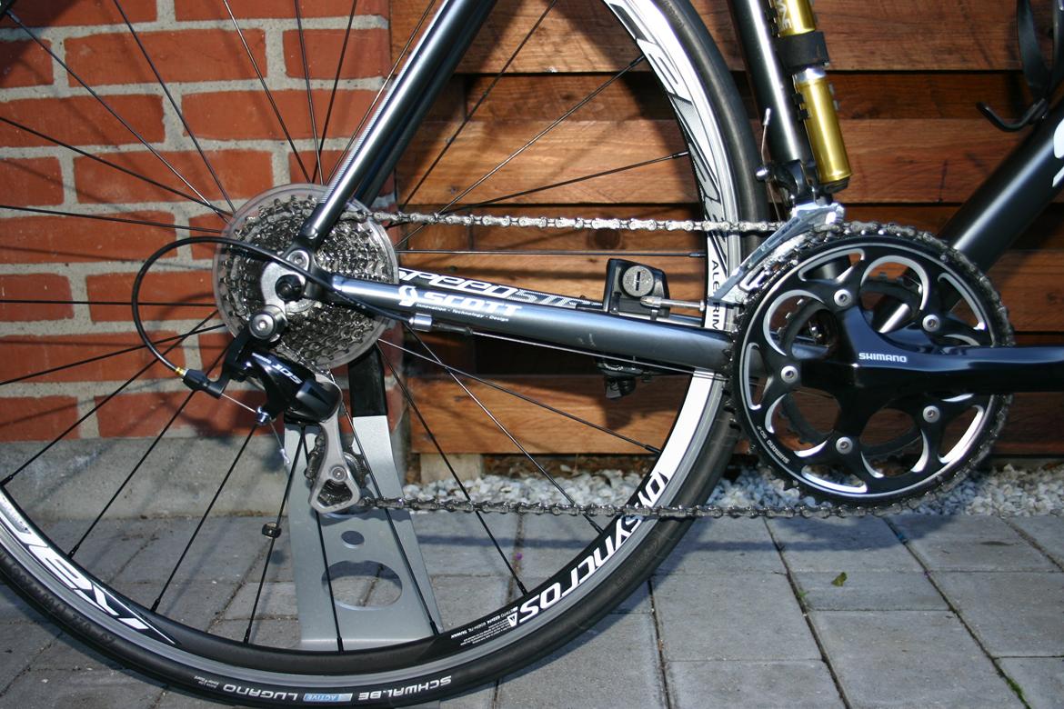 Scott Speedster 20 2013 billede 14