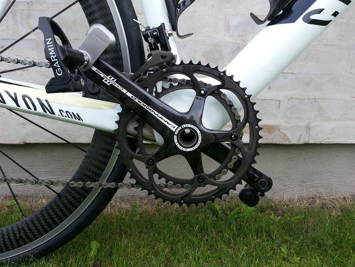 Canyon Aeroad CF billede 2