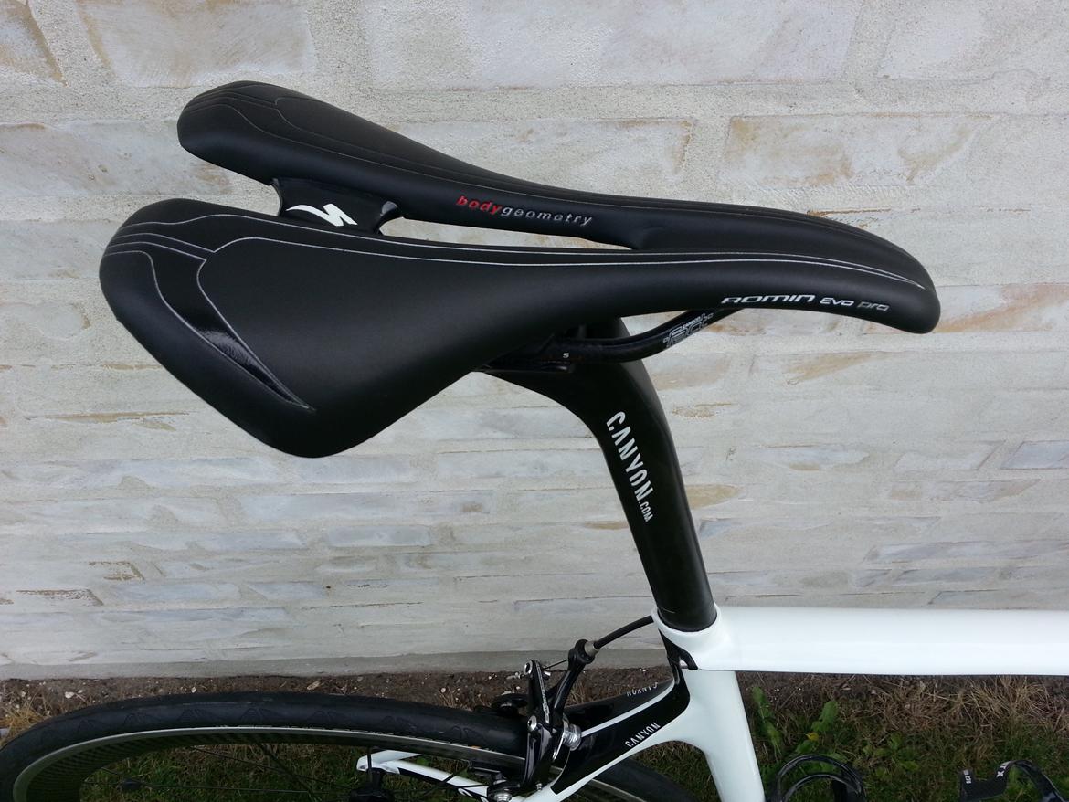 Canyon Aeroad CF billede 3
