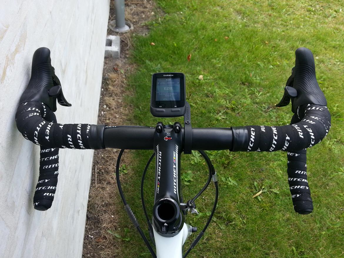 Canyon Aeroad CF billede 4