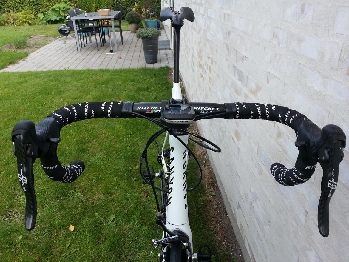 Canyon Aeroad CF billede 5