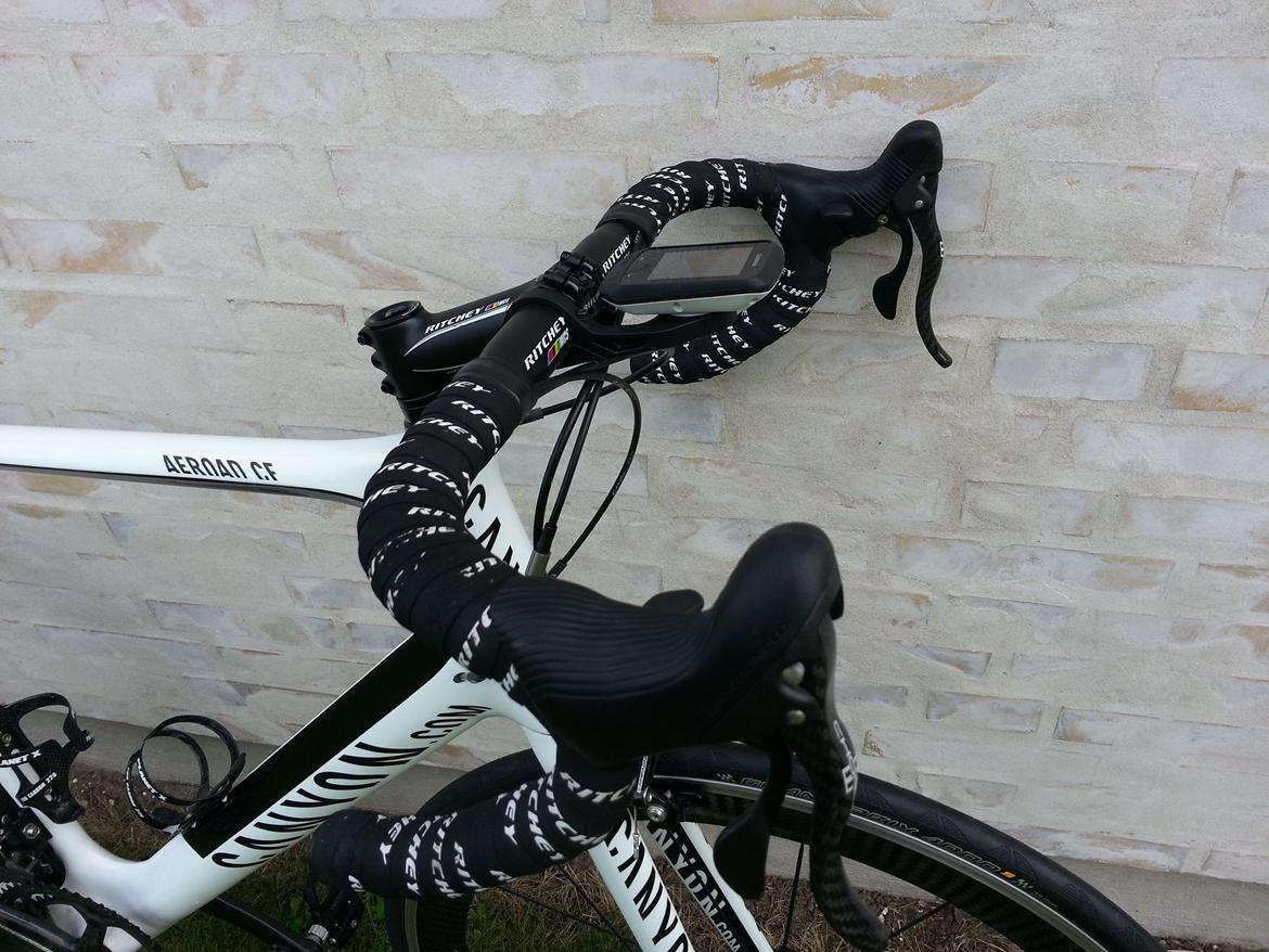 Canyon Aeroad CF billede 6