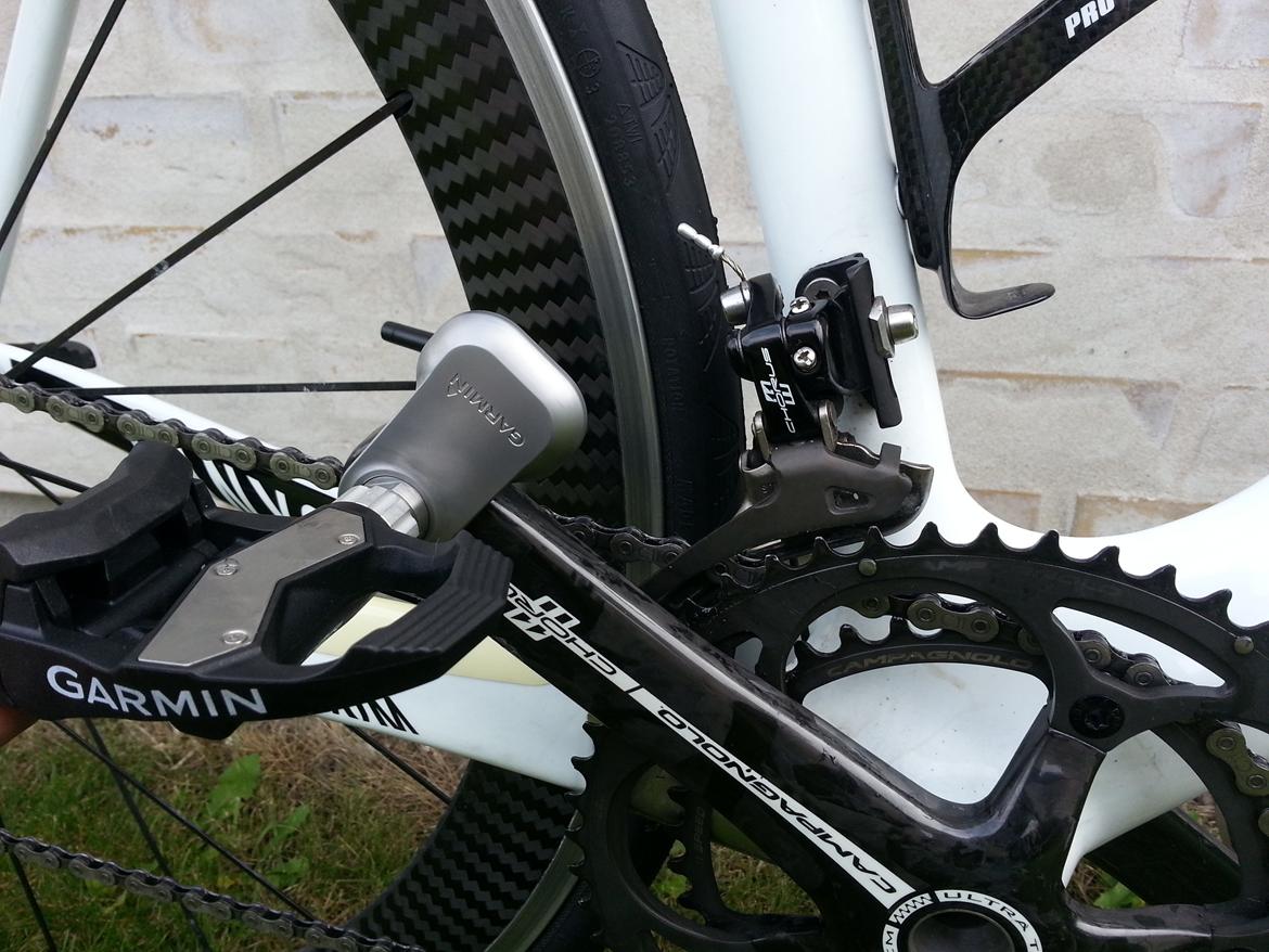 Canyon Aeroad CF billede 8