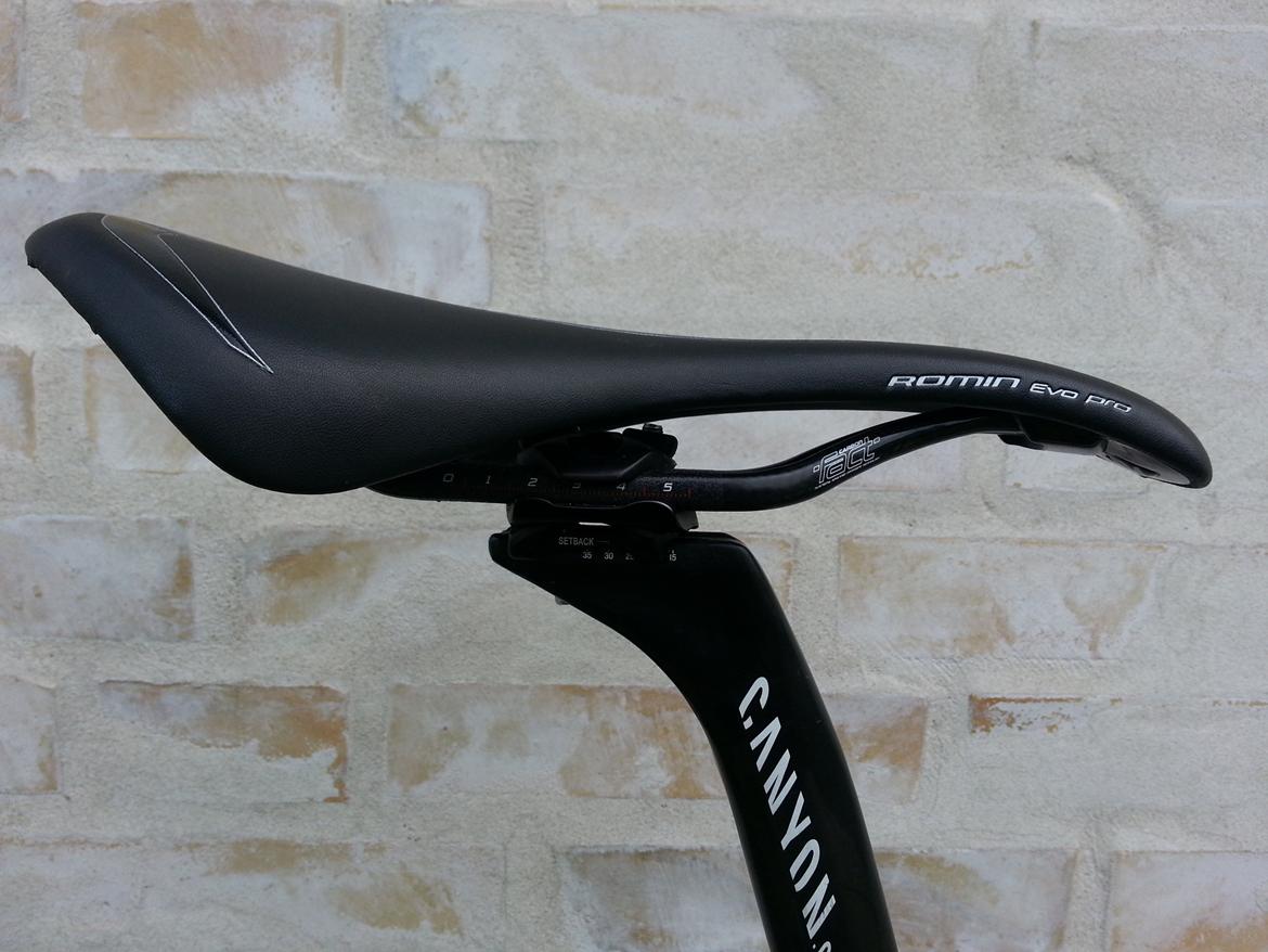 Canyon Aeroad CF billede 10