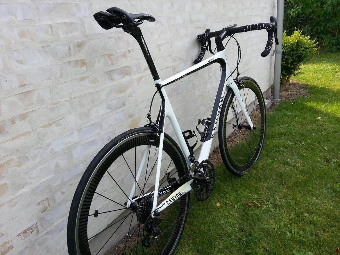 Canyon Aeroad CF billede 11