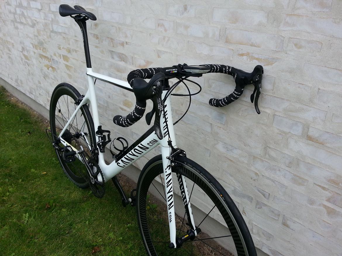Canyon Aeroad CF billede 12