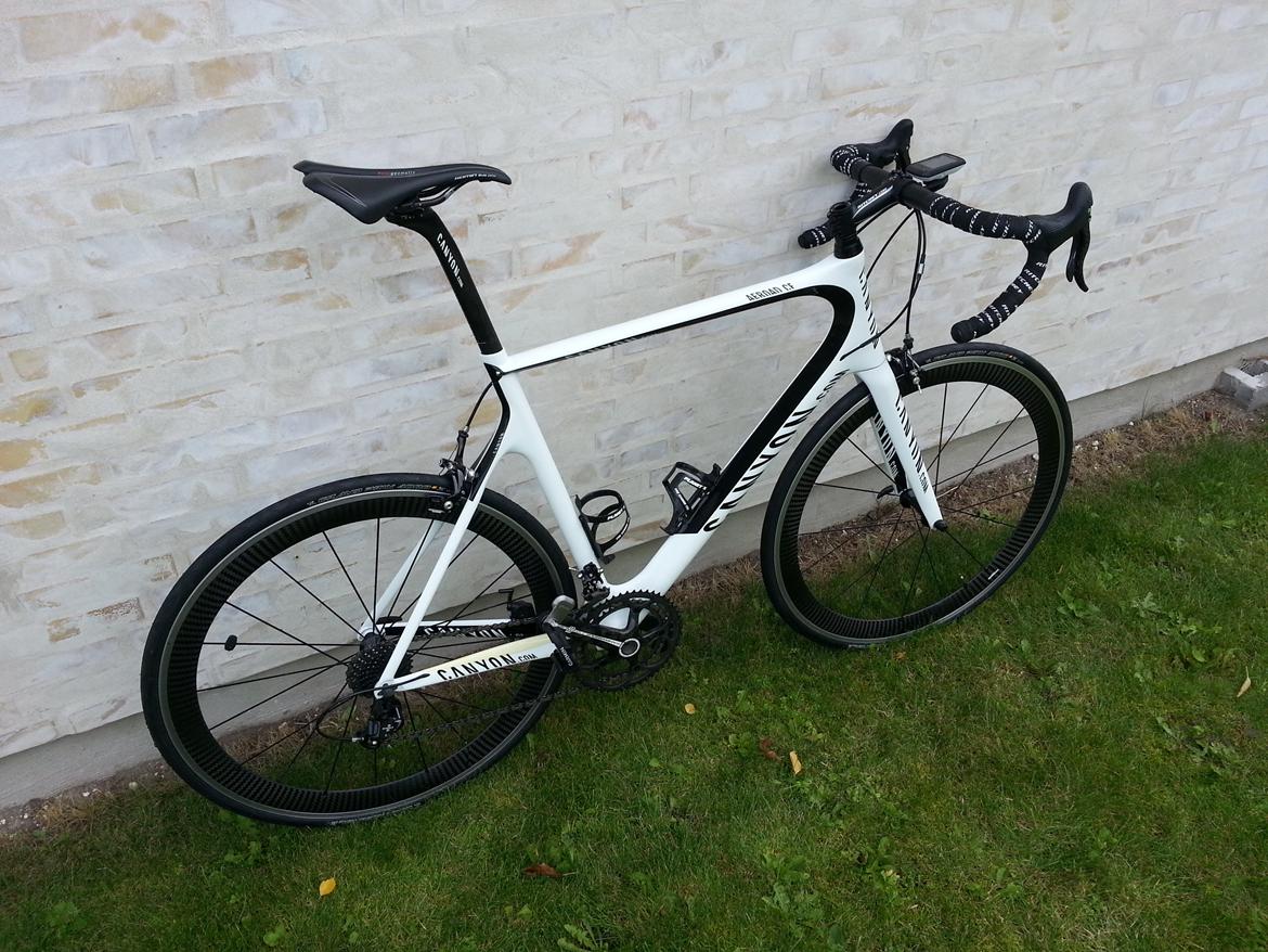 Canyon Aeroad CF billede 13