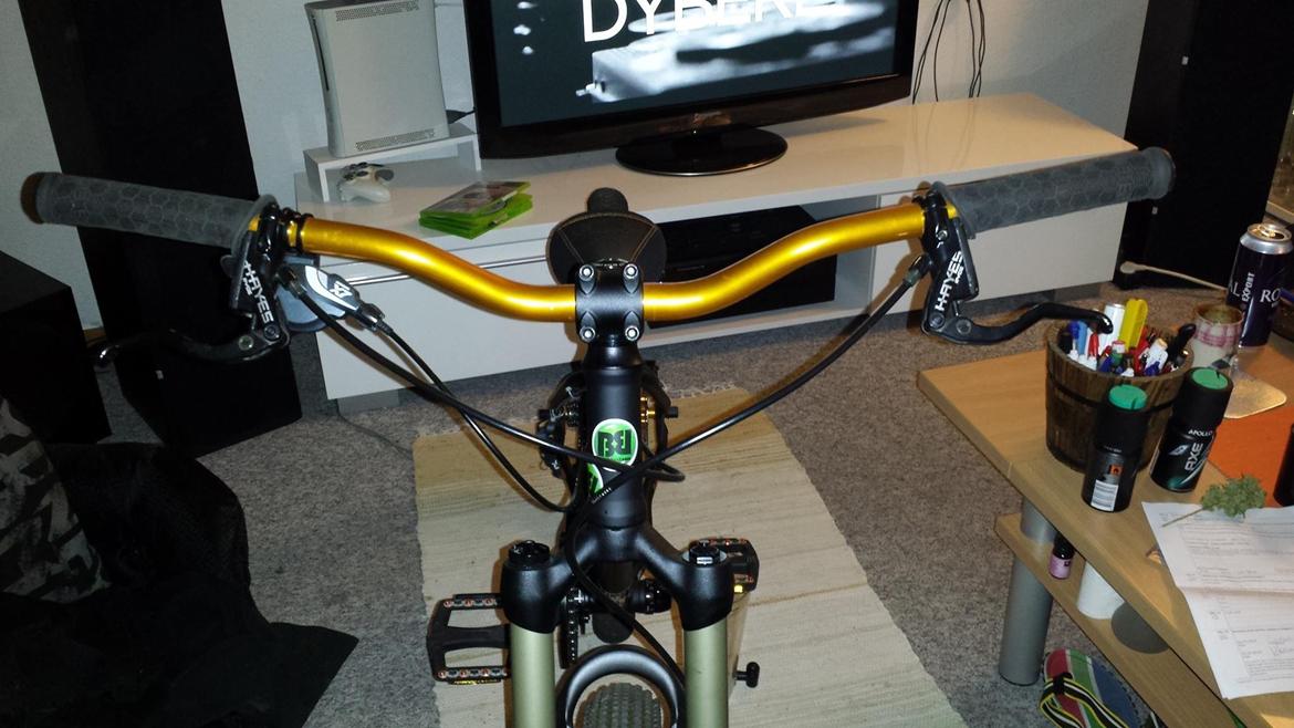 Mongoose Dirt HI  billede 16