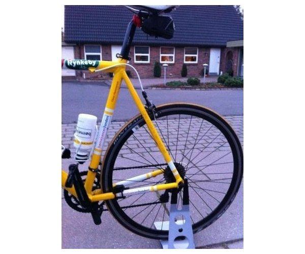 Principia Team Rynkeby - 2011 billede 6