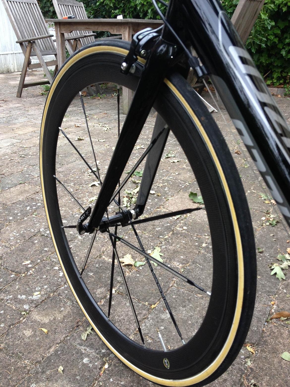 Specialized Allez Comp C2 2013 billede 3