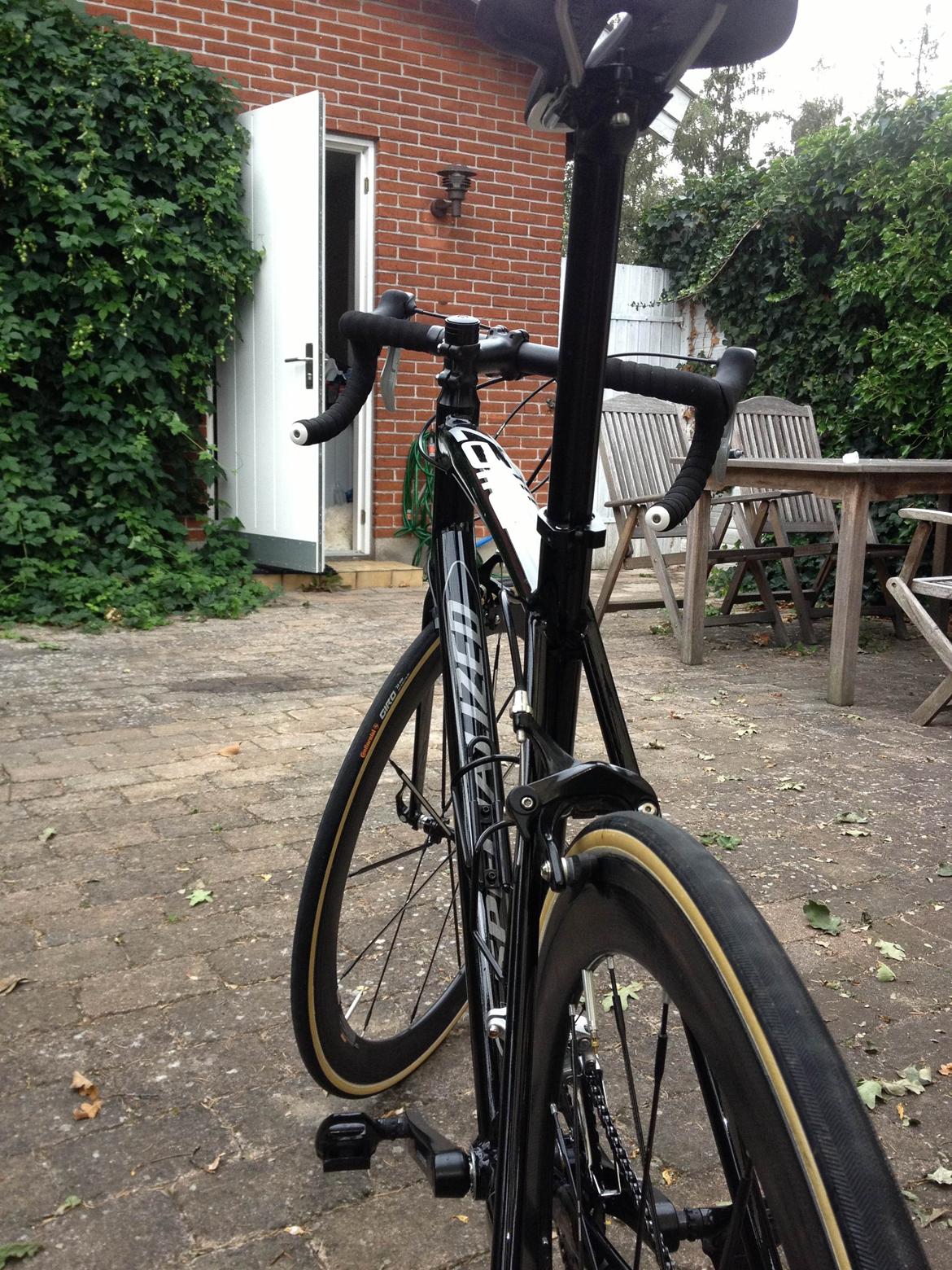 Specialized Allez Comp C2 2013 billede 4