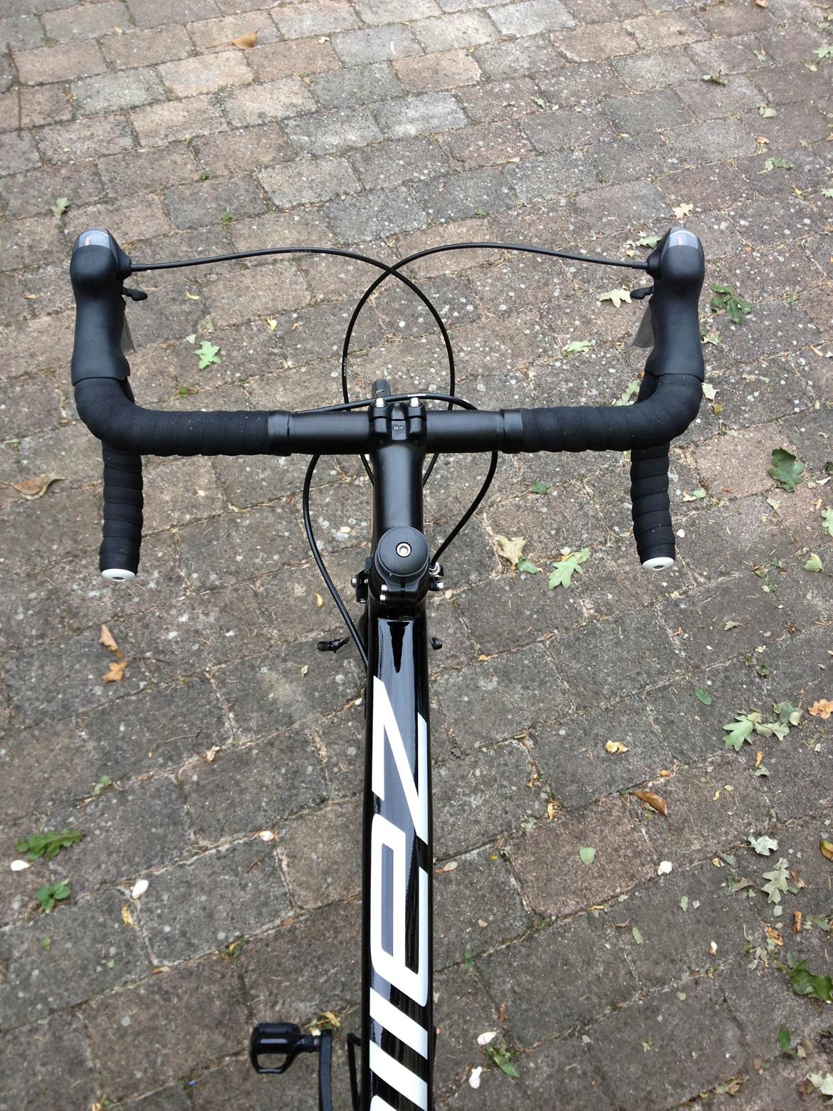 Specialized Allez Comp C2 2013 billede 7