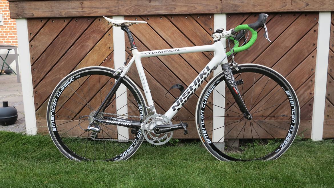Nishiki Champion billede 1