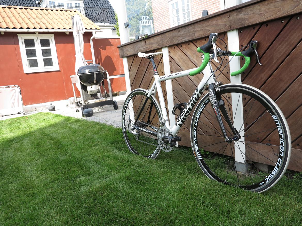 Nishiki Champion billede 2