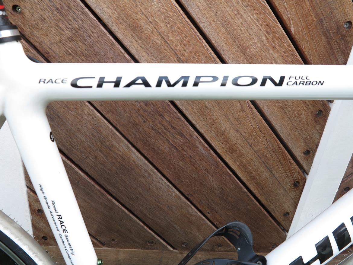 Nishiki Champion billede 7