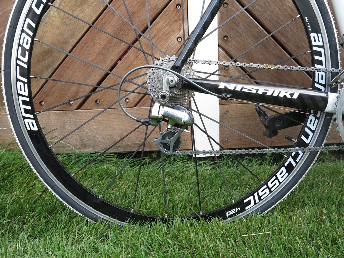 Nishiki Champion billede 13