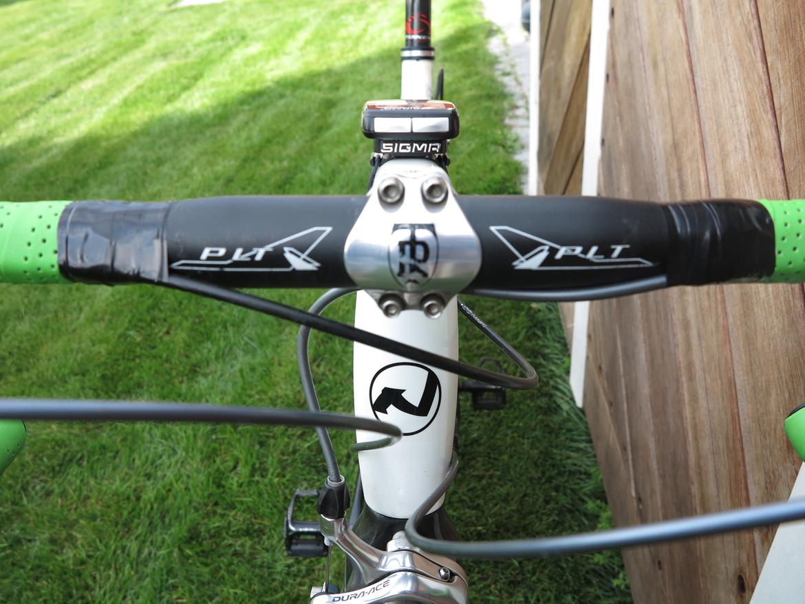 Nishiki Champion billede 5